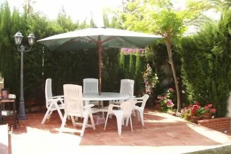 Holiday home Families Only - Iris Gandia - 350 Meters From The Beachfront *